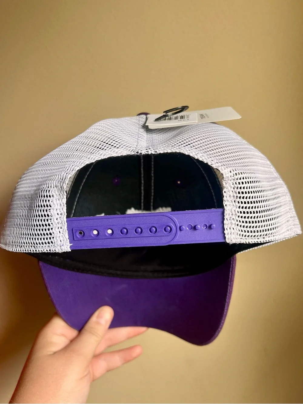 NWT Minnesota Vikings Hat 🏈